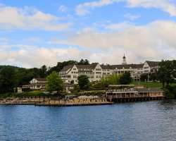 The Sagamore takes advantage of its beauty strip t The Sagamore takes advantage of its beauty strip to offer swimming, boating, kayaking, sailing, parasailing, banana boat rides, fishing, and a luxury